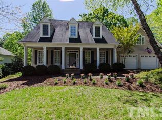 103 Kalmia Ln, Cary, NC 27518