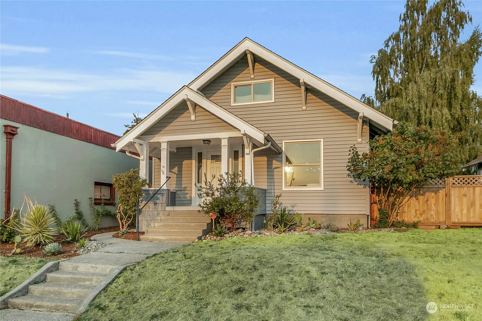5609 S Park Avenue photo 1