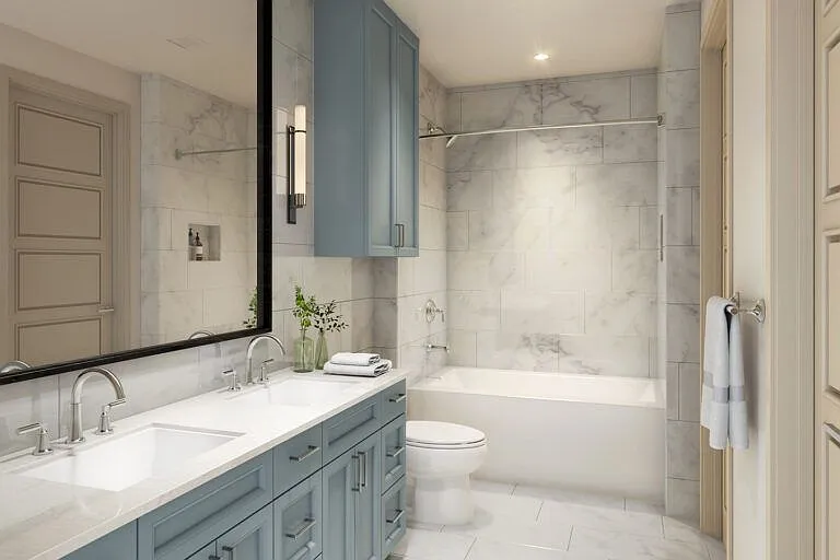 The Linden Townhomes — Photo 12