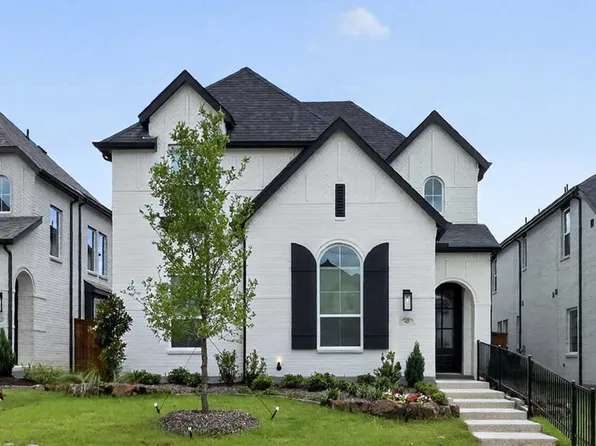 7429 Moon Chase Trl, McKinney, TX 75071
