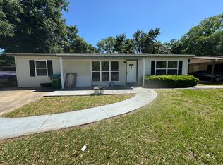 3402 Chicago Ave, Pascagoula, MS 39581