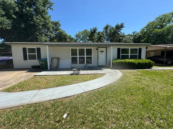 3402 Chicago Ave, Pascagoula, MS 39581