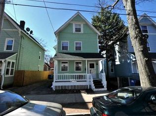 68 Hazel St, New Haven, CT 06511
