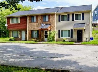 703 South St #B, Durham, NC 27707