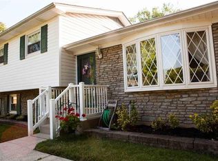3429 Aldershot Dr, Lexington, KY 40503