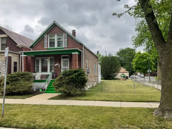 7602 S Eberhart Ave, Chicago, IL 60619