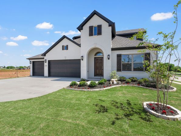 1993 Daybreak Dr, Venus, TX 76084