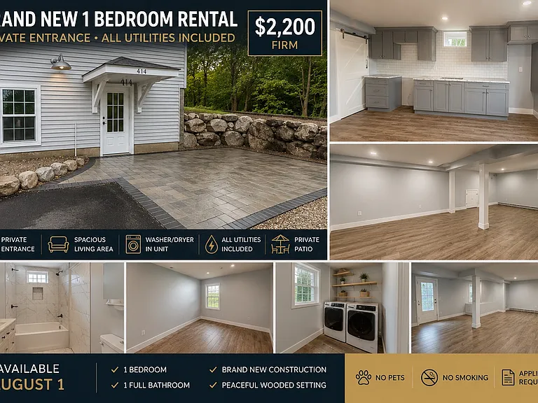 40 Capron Rd #B — Photo 1