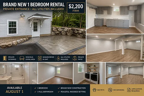 40 Capron Rd #B Photo 1 40 Capron Rd #B Photo 1