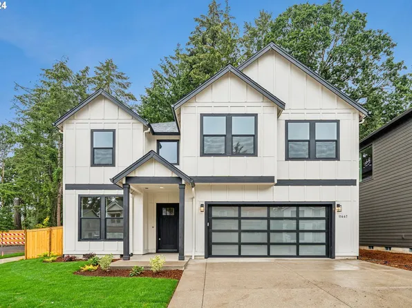 11447 SW Colmar Ln, Portland, OR 97225