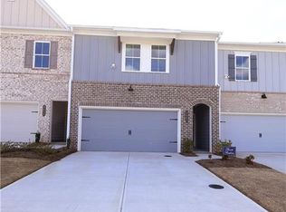 4663 Larkfield Way #16, Powder Springs, GA 30127