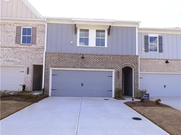 4663 Larkfield Way #16, Powder Springs, GA 30127