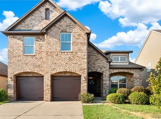 1294 Maxwell Cir, Tuscaloosa, AL 35405