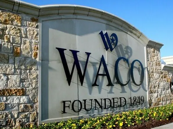 0 S Jack Kultgen Expy, Waco, TX 76704