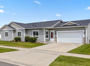 8716 W Campus Dr, Spokane, WA 99224