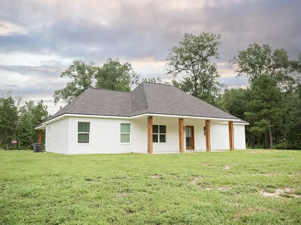 1685 Hickman Rd, Deridder, LA 70634