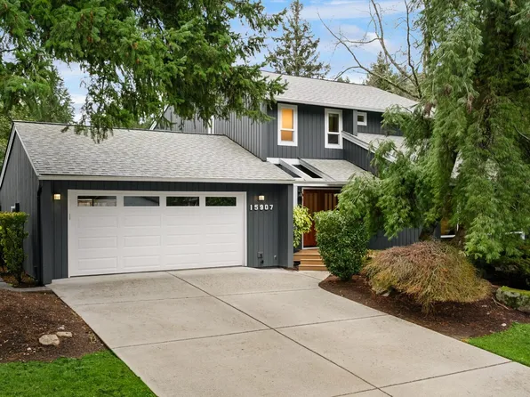 15907 SE 48th Drive, Bellevue, WA 98006