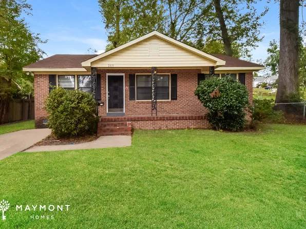 2371 Center St, Columbia, SC 29204
