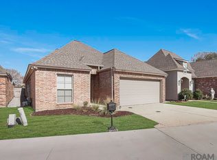 10115 Ambrose Ct, Baton Rouge, LA 70816