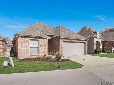 10115 Ambrose Ct, Baton Rouge, LA, 70816