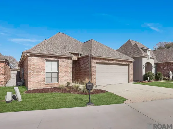 10115 Ambrose Ct, Baton Rouge, LA 70816
