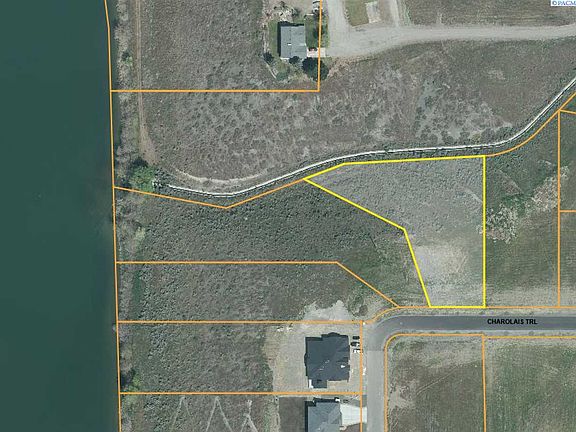 3rd image of LOT 12 Lot 12 The Reach
