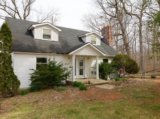 5036 N 350 E, Anderson, IN 46012