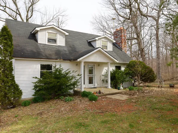 5036 N 350 E, Anderson, IN 46012