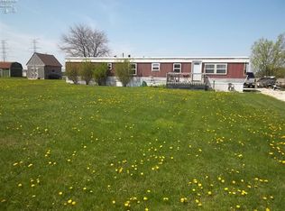 5540 N Russell Rd, Oak Harbor, OH 43449