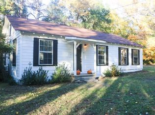 219 Hill St, Longview, TX 75605