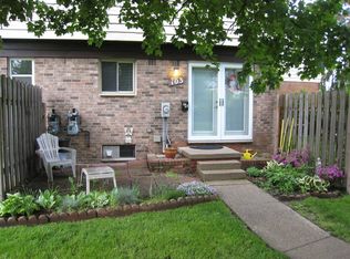 103 Sheffield Dr, Saline, MI
