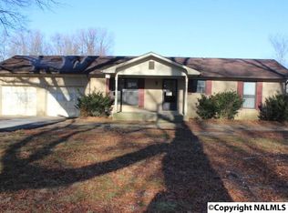 6688 State Highway 75, Ider, AL 35981