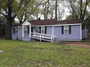 2166 Thomas Rd, Memphis, TN 38134