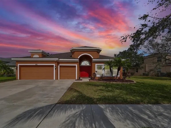 805 Seminole Sky Dr, Ruskin, FL 33570