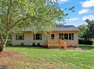 779 Windway Ln, Mineral, VA 23117