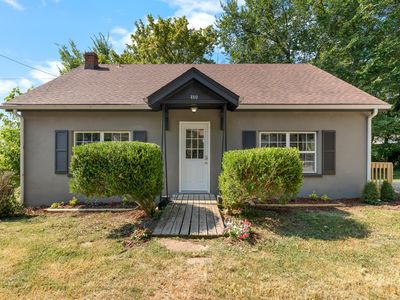 480 Shadowrock Drive, Forsyth, MO, 65653