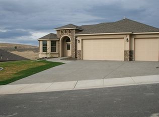3773 Lincoln, Kennewick, WA 99338