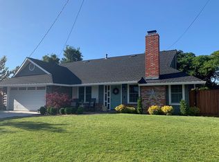 9608 Ernwood St, San Ramon, CA 94583