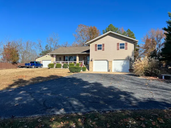 12365 State Highway Y, Ava, MO 65608