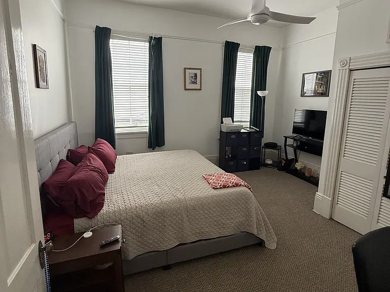 Front Bedroom