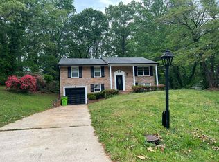 2994 Bay Berry Dr SW #2994, Marietta, GA 30008