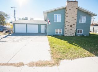 920 11th St W, Havre, MT 59501