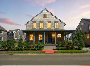 5 Goldenrod Ct, Nantucket, MA 02554