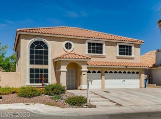 9685 Summer Cypress St, Las Vegas, NV 89123