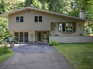 N4640 N Schopen Rd, Jefferson, WI 53549