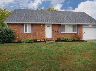 1484 Circlefield Dr, Cincinnati, OH 45246