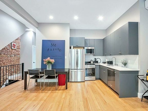 3rd image of 50 E 4th St #A