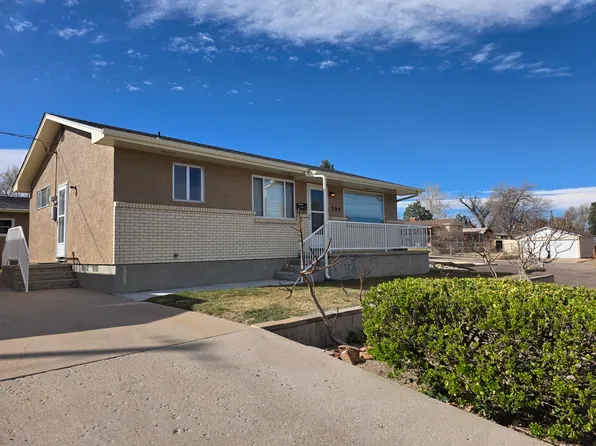 300- 302 Morrison Ave, 302 Morrison Ave #300, Pueblo, CO 81005