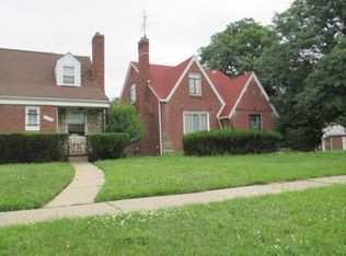 8372 W Outer Dr, Detroit, MI 48219