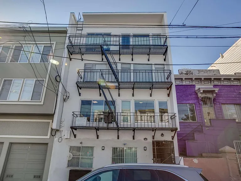 1454 South Van Ness LLC — Photo 25